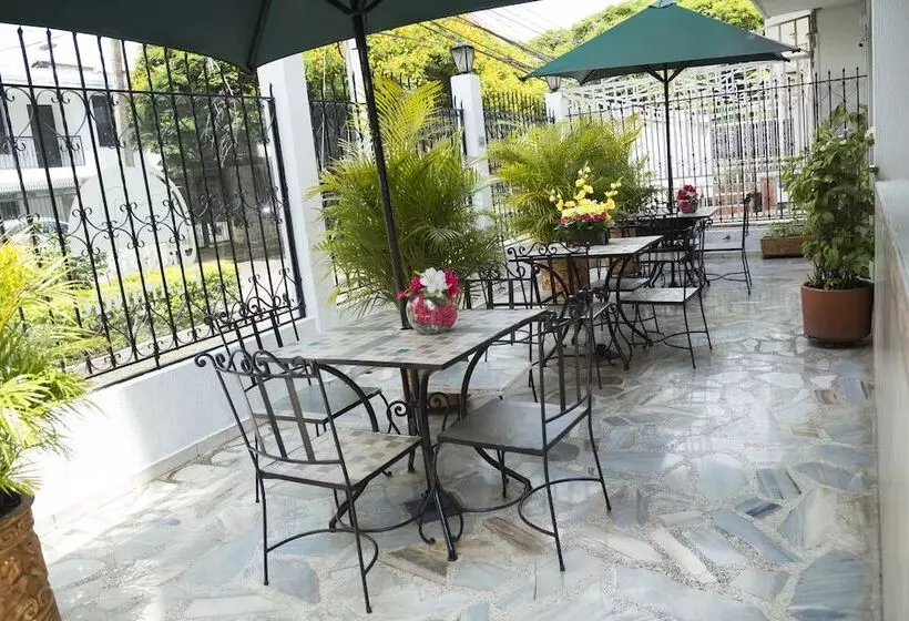 Fotos del hotel Flamingo Cali:  5