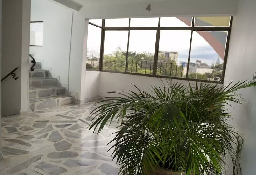 Fotos del hotel Flamingo Cali:  2