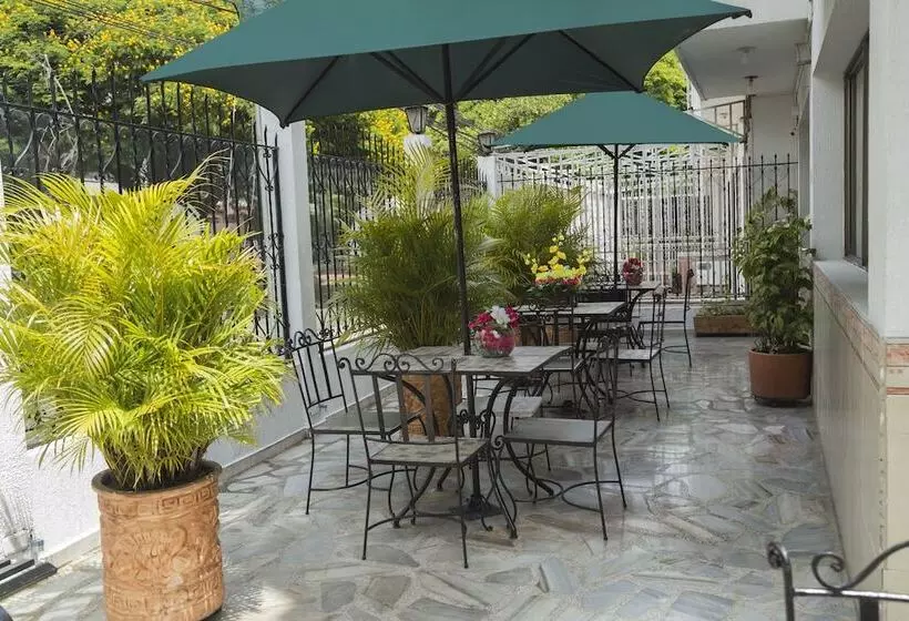 Fotos del hotel Flamingo Cali:  9