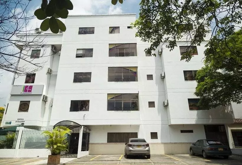 Fotos del hotel Flamingo Cali:  7