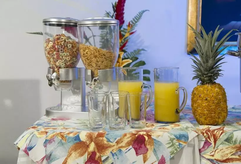 Fotos del hotel Flamingo Cali:  13