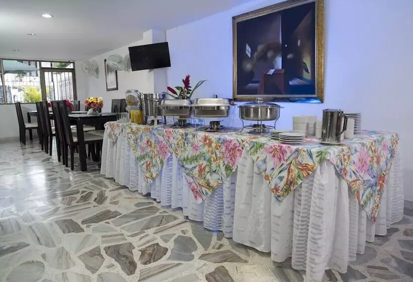 Fotos del hotel Flamingo Cali:  15