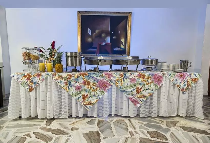 Fotos del hotel Flamingo Cali:  10