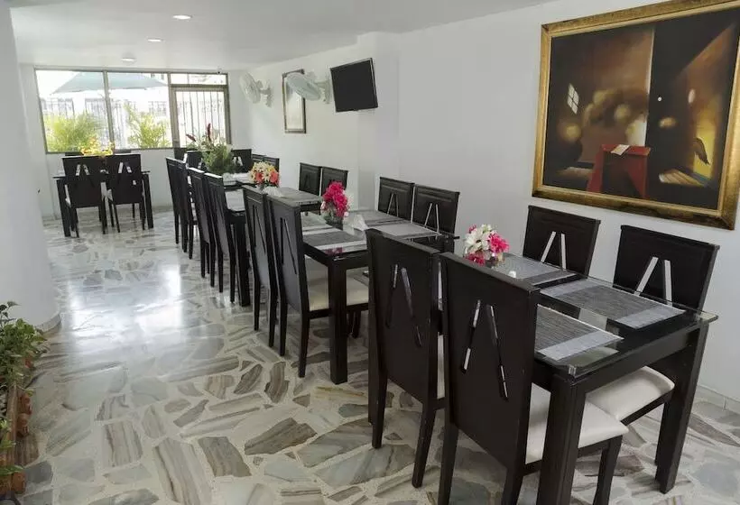 Fotos del hotel Flamingo Cali:  3