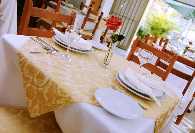 Fotos del hotel Flamingo Cali:  14