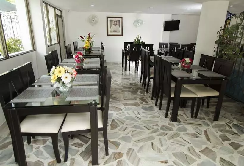 Fotos del hotel Flamingo Cali:  8