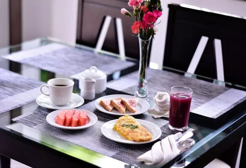 Fotos del hotel Flamingo Cali:  12