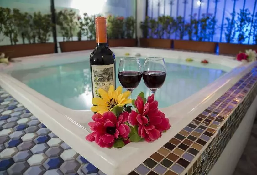 Fotos del hotel Flamingo Cali:  4