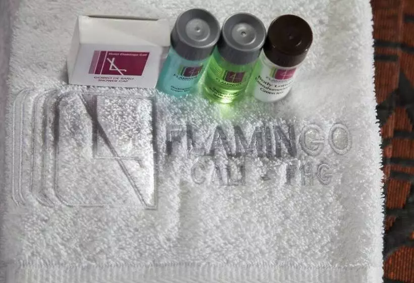 Fotos del hotel Flamingo Cali:  6