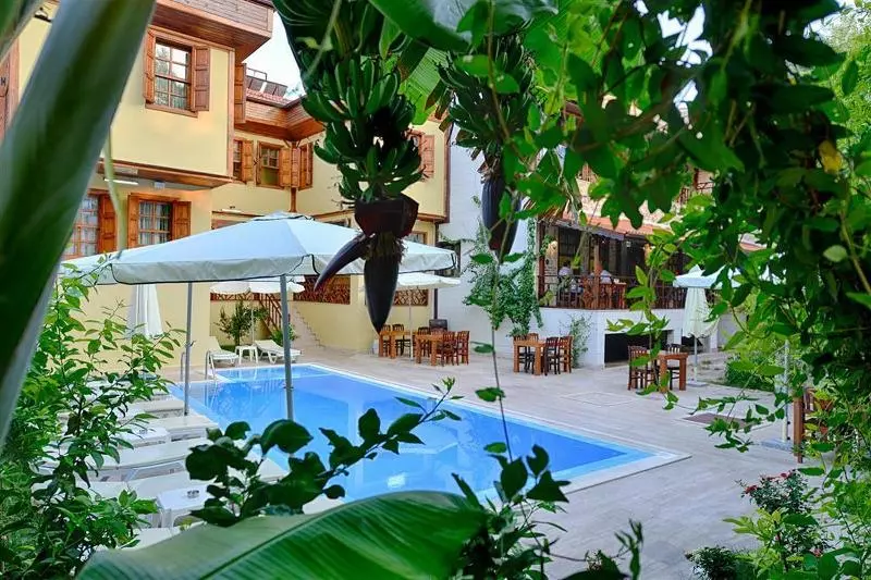 Fotos del hotel Hadrian Gate:  13