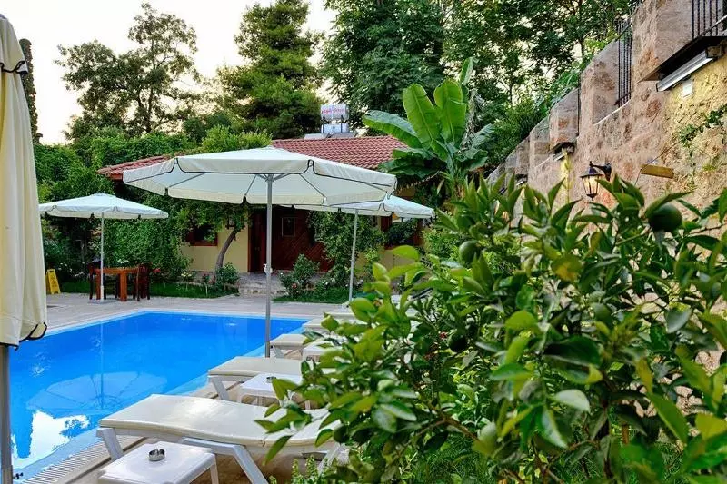 Fotos del hotel Hadrian Gate:  18