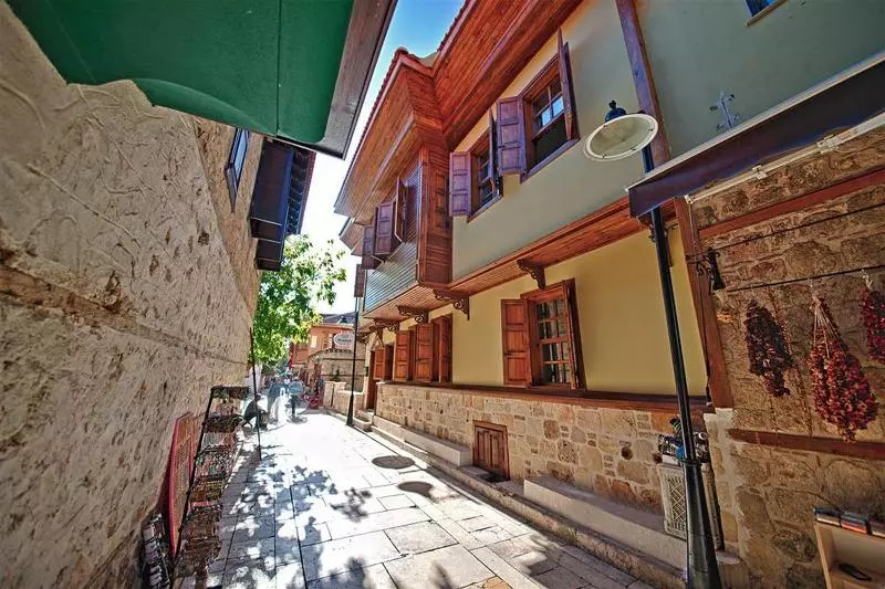 Fotos del hotel Hadrian Gate:  19