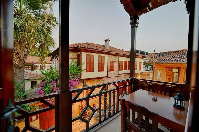 Fotos del hotel Hadrian Gate:  4