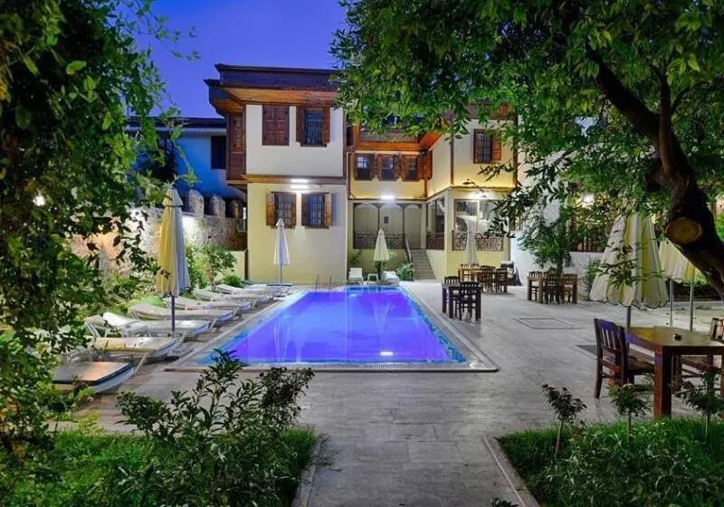 Fotos del hotel Hadrian Gate:  12