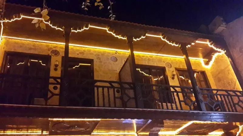 Fotos del hotel Hadrian Gate:  17