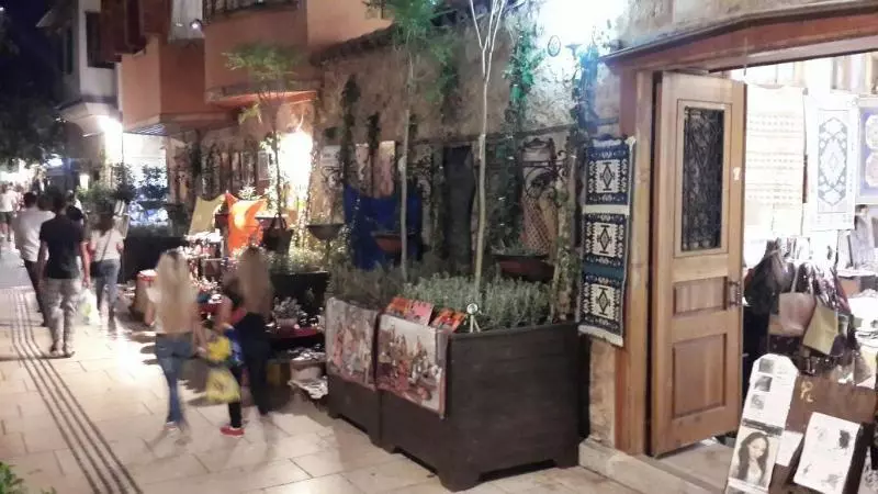 Fotos del hotel Hadrian Gate:  10