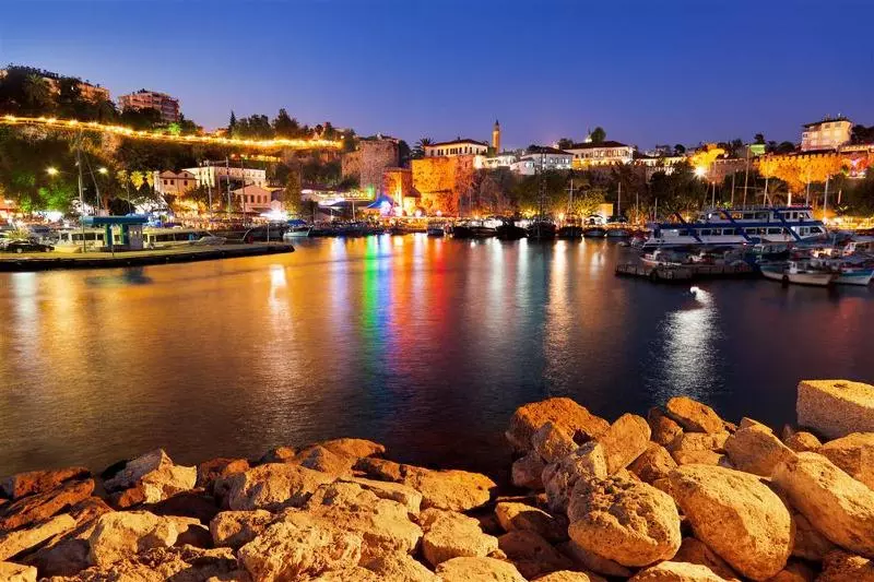 Fotos del hotel Hadrian Gate:  11