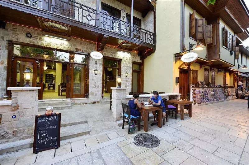 Fotos del hotel Hadrian Gate:  20