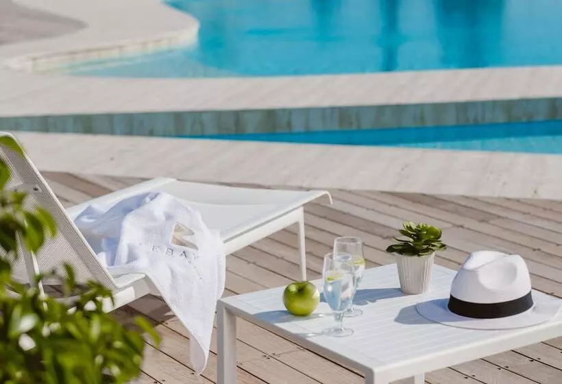 Fotos del hotel Lebay Beach:  10