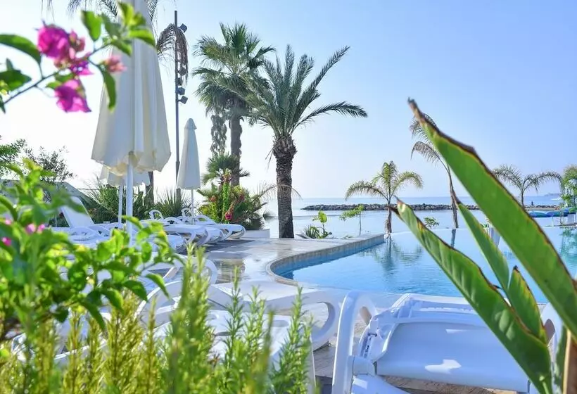 Fotos del hotel Lebay Beach:  18