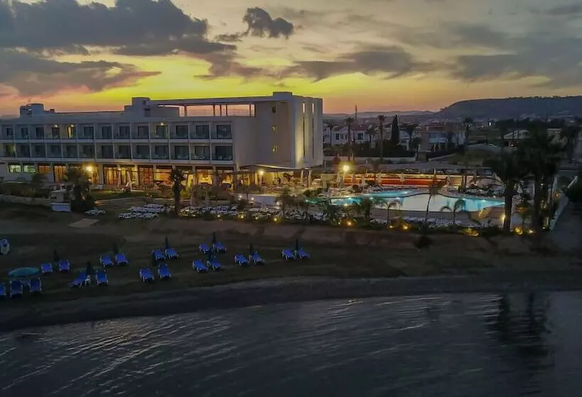 Fotos del hotel Lebay Beach:  14