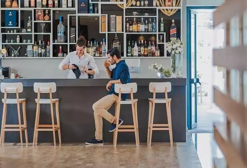 Fotos del hotel Lebay Beach:  4