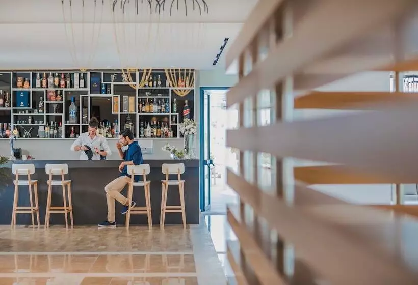 Fotos del hotel Lebay Beach:  13