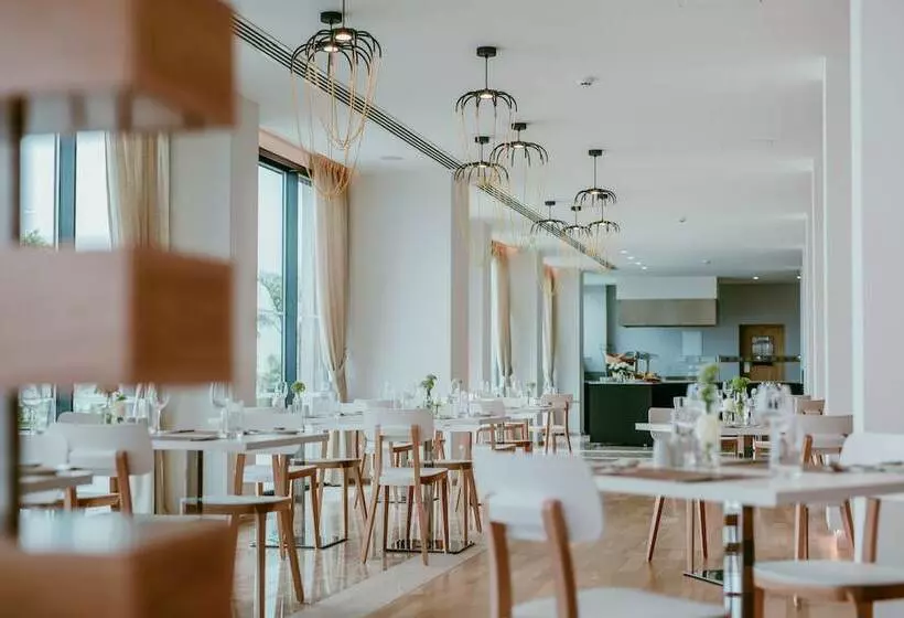 Fotos del hotel Lebay Beach:  17