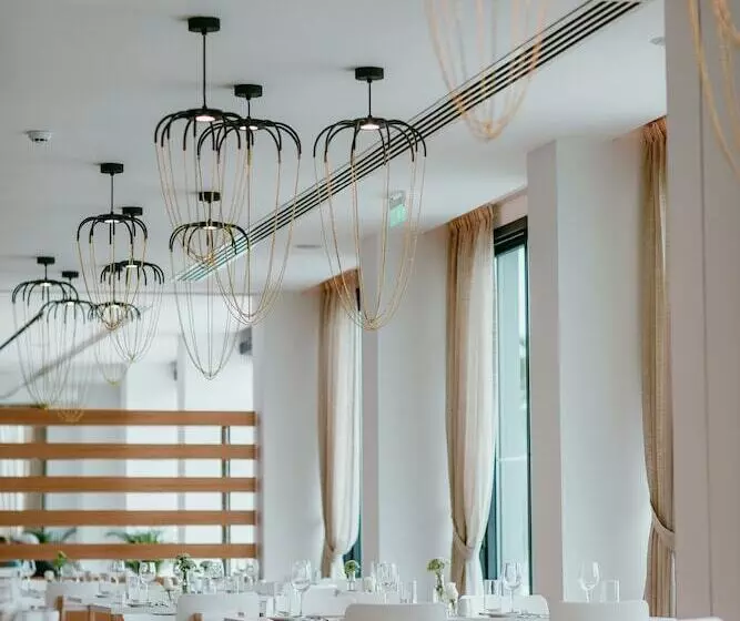 Fotos del hotel Lebay Beach:  23