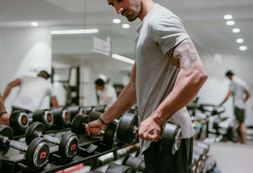 Fotos del hotel Lebay Beach:  6