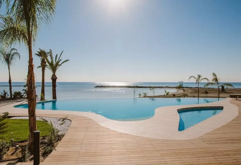 Fotos del hotel Lebay Beach:  8