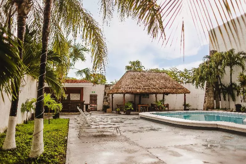 Fotos del hotel Parador:  17