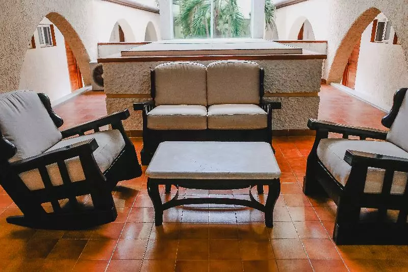 Fotos del hotel Parador:  9