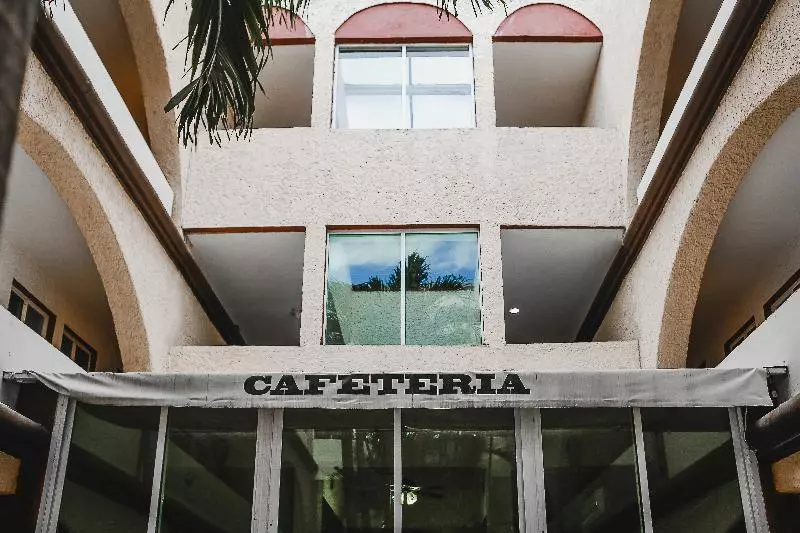 Fotos del hotel Parador:  16