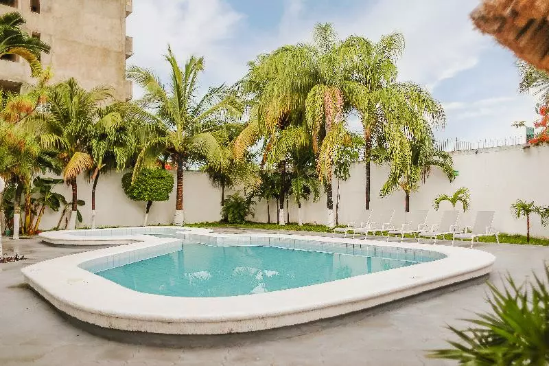 Fotos del hotel Parador:  12