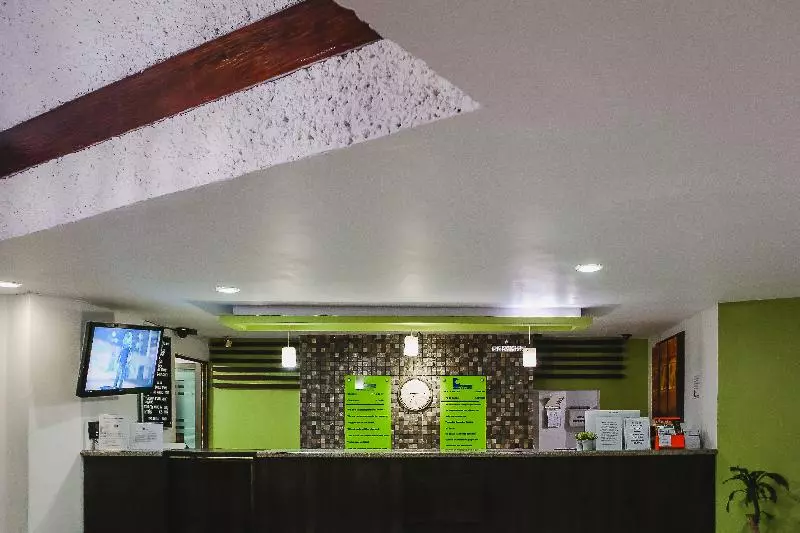 Fotos del hotel Parador:  15