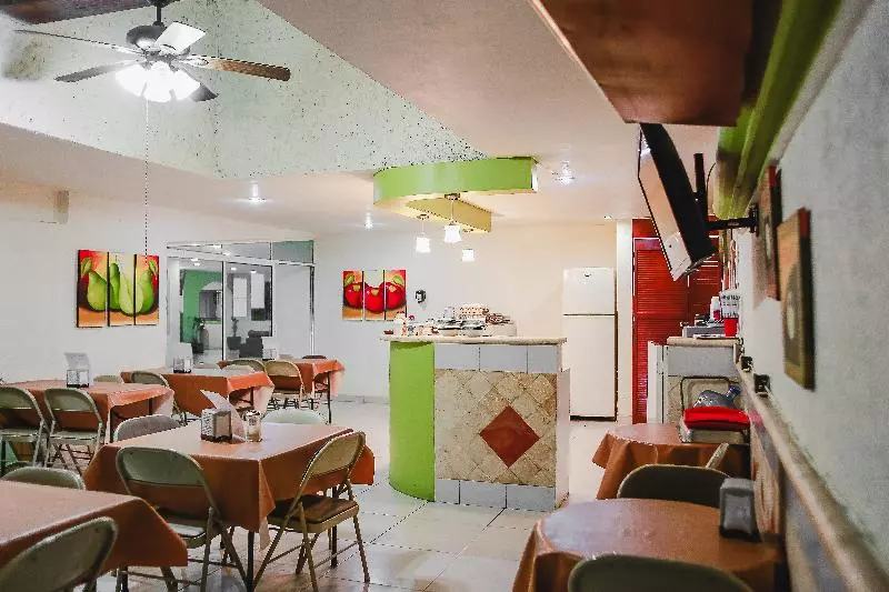 Fotos del hotel Parador:  10