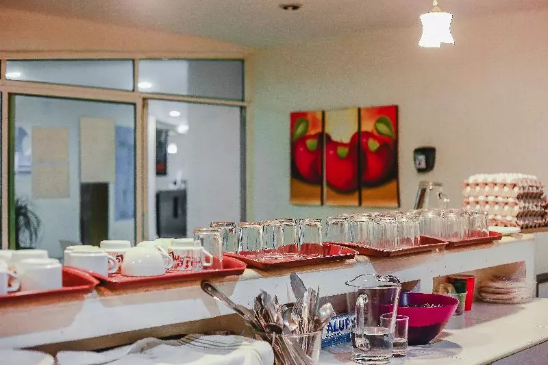 Fotos del hotel Parador:  18