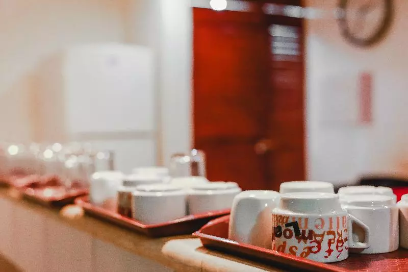 Fotos del hotel Parador:  13