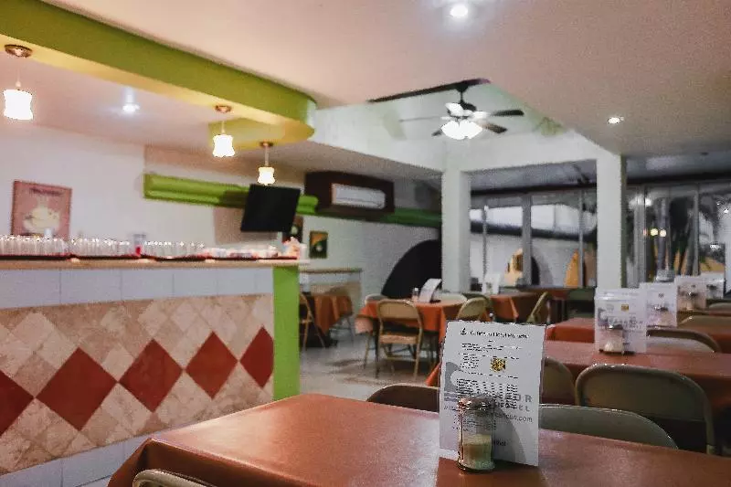 Fotos del hotel Parador:  5