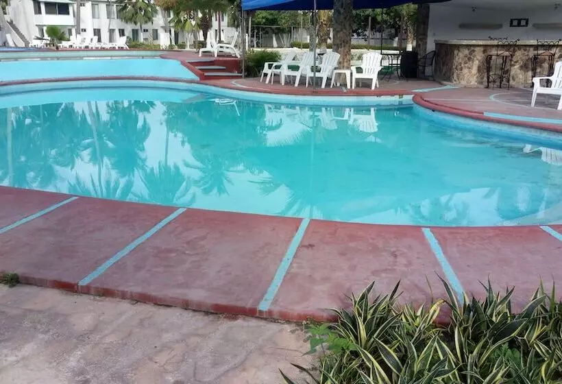 Fotos del hotel Piedras de Sol Acapulco Diamante:  2