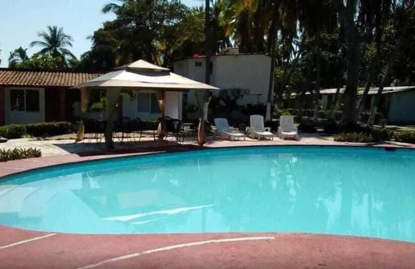 Fotos del hotel Piedras de Sol Acapulco Diamante:  9