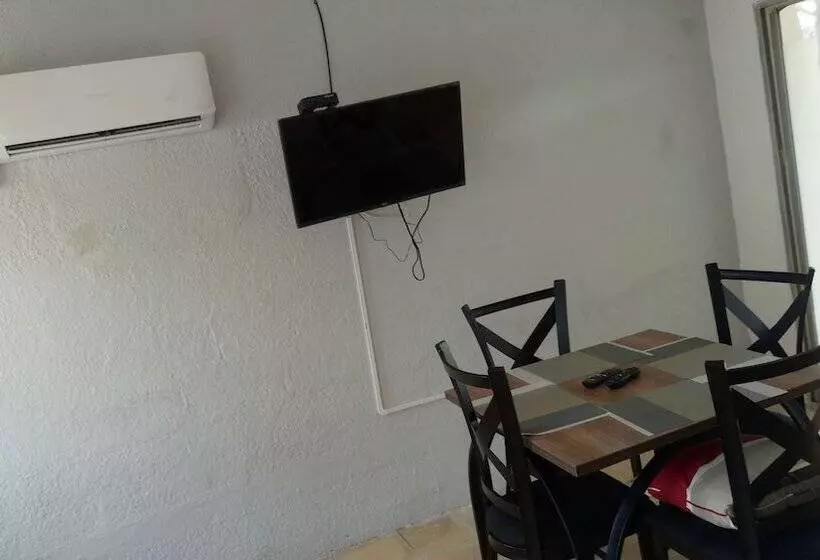 Fotos del hotel Piedras de Sol Acapulco Diamante:  3