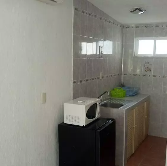 Fotos del hotel Piedras de Sol Acapulco Diamante:  10