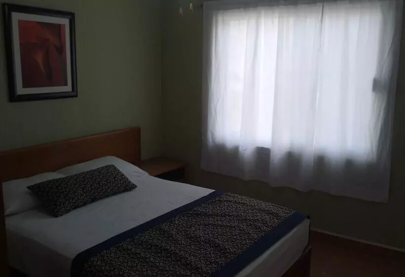 Fotos del hotel Piedras de Sol Acapulco Diamante:  8