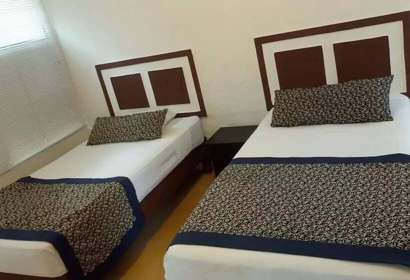 Fotos del hotel Piedras de Sol Acapulco Diamante:  13