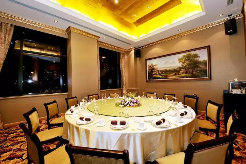 Fotos del hotel Riverview Shanghai:  5