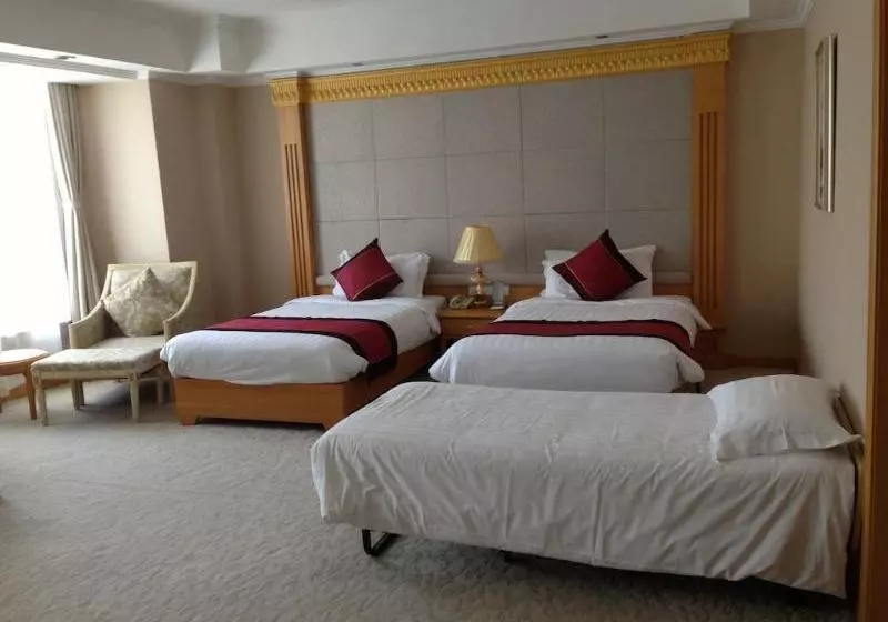 Fotos del hotel Riverview Shanghai:  6