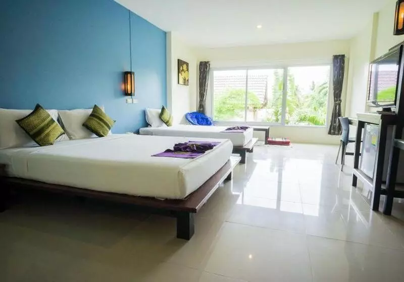 Fotos del hotel Sabai@kan Resort:  8