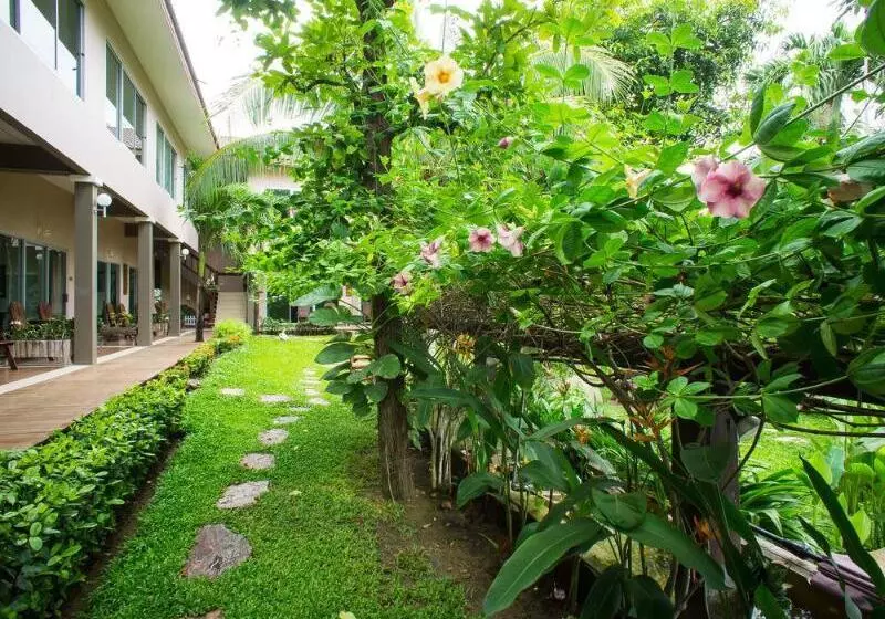 Fotos del hotel Sabai@kan Resort:  24